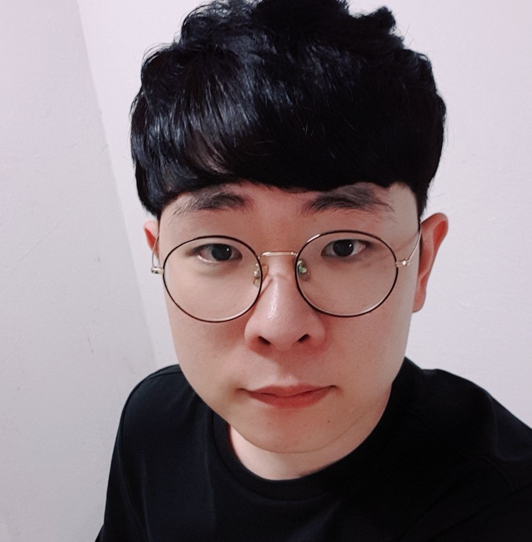 박진욱 Jin Wook Park