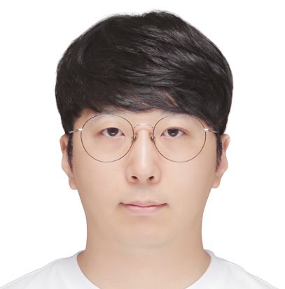 김정균 Jeong Kyun Kim