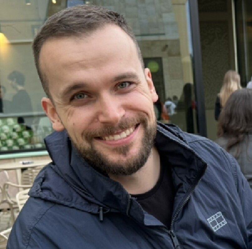 Zdenek Jindrisek